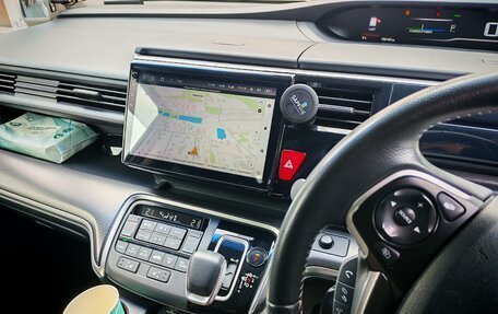 Honda Stepwgn IV, 2018 год, 2 400 000 рублей, 17 фотография