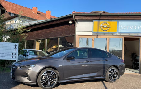 Opel Insignia II рестайлинг, 2022 год, 2 439 887 рублей, 1 фотография