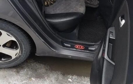 KIA Rio III рестайлинг, 2012 год, 780 000 рублей, 8 фотография