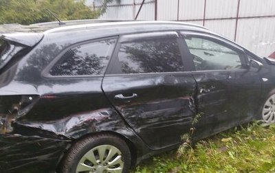 KIA cee'd III, 2015 год, 300 000 рублей, 1 фотография