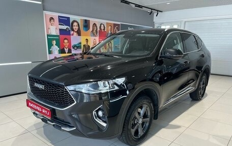 Haval F7 I, 2021 год, 1 699 000 рублей, 1 фотография