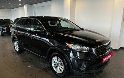 KIA Sorento III Prime рестайлинг, 2020 год, 2 750 000 рублей, 1 фотография