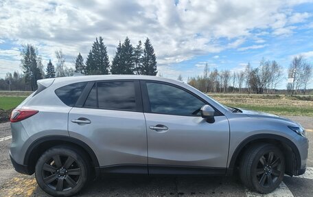 Mazda CX-5 II, 2014 год, 1 450 000 рублей, 4 фотография
