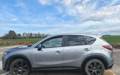 Mazda CX-5 II, 2014 год, 1 450 000 рублей, 5 фотография