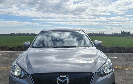 Mazda CX-5 II, 2014 год, 1 450 000 рублей, 2 фотография