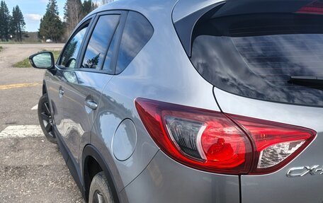Mazda CX-5 II, 2014 год, 1 450 000 рублей, 6 фотография