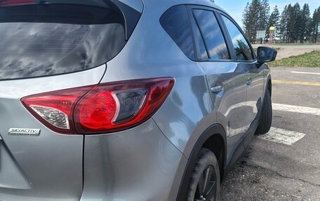 Mazda CX-5 II, 2014 год, 1 450 000 рублей, 8 фотография