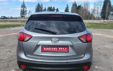 Mazda CX-5 II, 2014 год, 1 450 000 рублей, 7 фотография