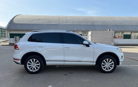 Volkswagen Touareg III, 2014 год, 2 850 000 рублей, 6 фотография