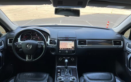 Volkswagen Touareg III, 2014 год, 2 850 000 рублей, 16 фотография