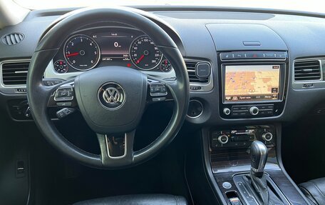 Volkswagen Touareg III, 2014 год, 2 850 000 рублей, 14 фотография