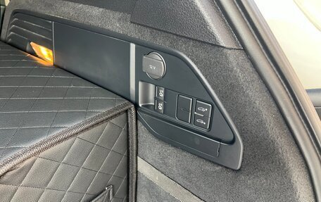 Volkswagen Touareg III, 2014 год, 2 850 000 рублей, 26 фотография