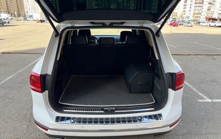 Volkswagen Touareg III, 2014 год, 2 850 000 рублей, 25 фотография