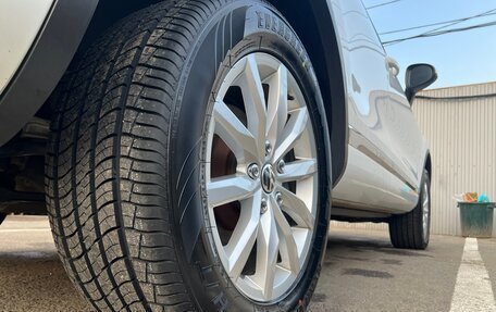 Volkswagen Touareg III, 2014 год, 2 850 000 рублей, 31 фотография