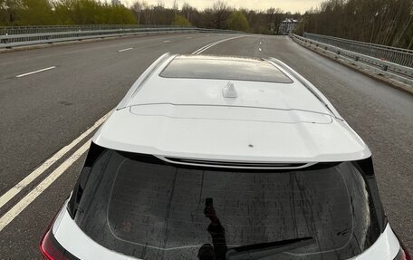 Chery Tiggo 7 Pro, 2021 год, 1 450 000 рублей, 2 фотография