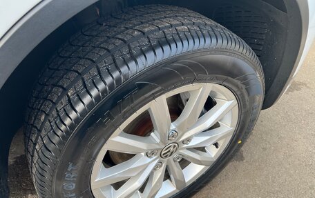 Volkswagen Touareg III, 2014 год, 2 850 000 рублей, 32 фотография