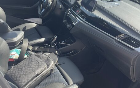 BMW X1, 2020 год, 3 990 000 рублей, 5 фотография