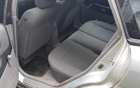 Mazda 323, 2001 год, 105 000 рублей, 4 фотография