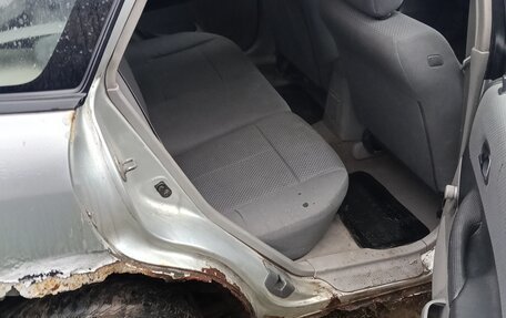 Mazda 323, 2001 год, 105 000 рублей, 3 фотография