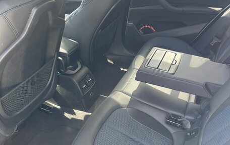 BMW X1, 2020 год, 3 990 000 рублей, 7 фотография