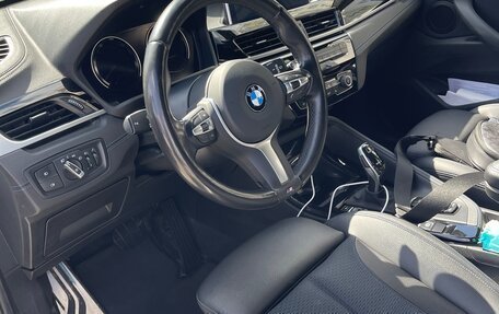BMW X1, 2020 год, 3 990 000 рублей, 6 фотография