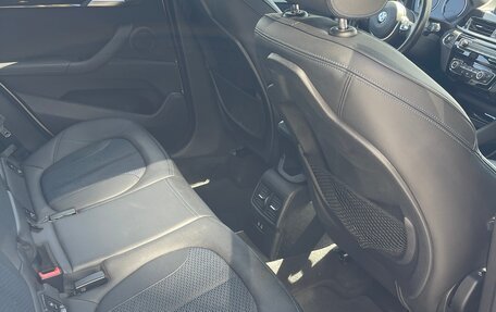 BMW X1, 2020 год, 3 990 000 рублей, 8 фотография