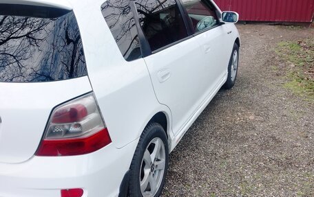 Honda Civic VII, 2003 год, 500 000 рублей, 2 фотография