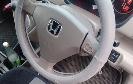 Honda Civic VII, 2003 год, 500 000 рублей, 6 фотография