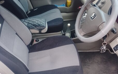 Honda Civic VII, 2003 год, 500 000 рублей, 7 фотография