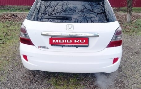Honda Civic VII, 2003 год, 500 000 рублей, 3 фотография