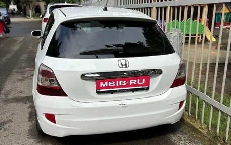 Honda Civic VII, 2003 год, 500 000 рублей, 8 фотография