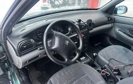 Peugeot 406 I, 2000 год, 210 000 рублей, 8 фотография