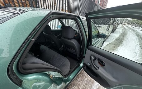 Peugeot 406 I, 2000 год, 210 000 рублей, 12 фотография