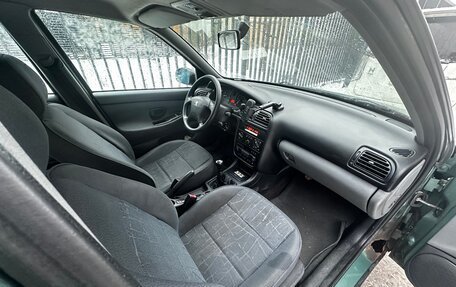 Peugeot 406 I, 2000 год, 210 000 рублей, 13 фотография