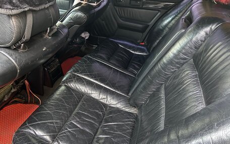 BMW 5 серия, 1989 год, 499 000 рублей, 6 фотография