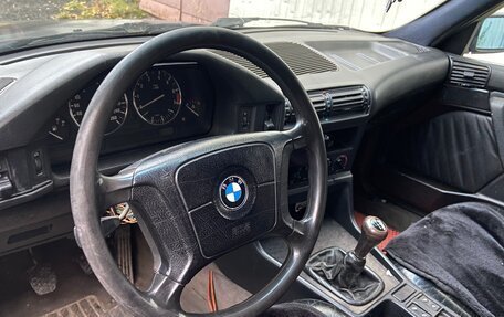BMW 5 серия, 1989 год, 499 000 рублей, 4 фотография