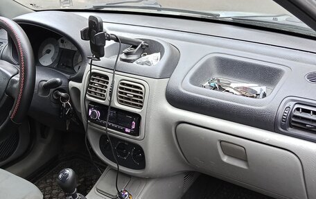 Renault Symbol I, 2004 год, 220 000 рублей, 2 фотография