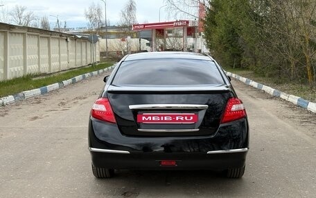 Nissan Teana, 2010 год, 970 000 рублей, 3 фотография
