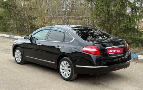 Nissan Teana, 2010 год, 970 000 рублей, 2 фотография