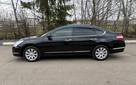Nissan Teana, 2010 год, 970 000 рублей, 8 фотография
