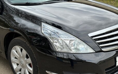 Nissan Teana, 2010 год, 970 000 рублей, 11 фотография