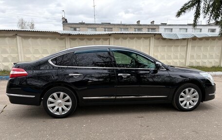 Nissan Teana, 2010 год, 970 000 рублей, 9 фотография