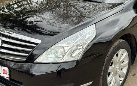 Nissan Teana, 2010 год, 970 000 рублей, 10 фотография