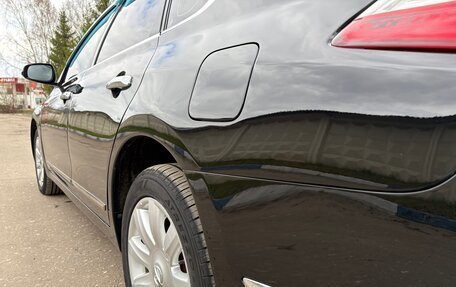 Nissan Teana, 2010 год, 970 000 рублей, 15 фотография
