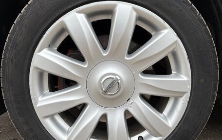 Nissan Teana, 2010 год, 970 000 рублей, 17 фотография