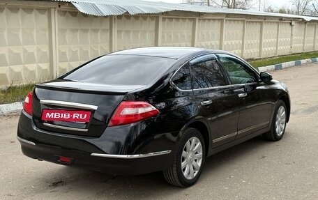 Nissan Teana, 2010 год, 970 000 рублей, 4 фотография