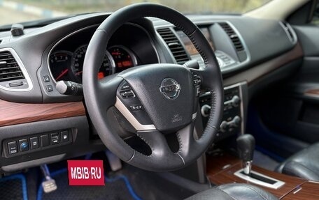 Nissan Teana, 2010 год, 970 000 рублей, 18 фотография