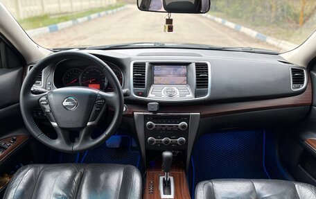 Nissan Teana, 2010 год, 970 000 рублей, 22 фотография