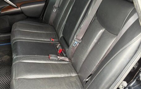 Nissan Teana, 2010 год, 970 000 рублей, 23 фотография