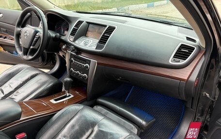 Nissan Teana, 2010 год, 970 000 рублей, 25 фотография